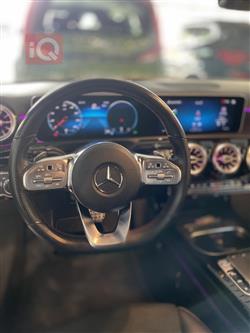 مێرسێدس بێنز A-Class